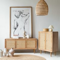 Sideboard Cabinet