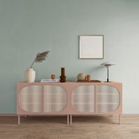 Sideboard cabinet