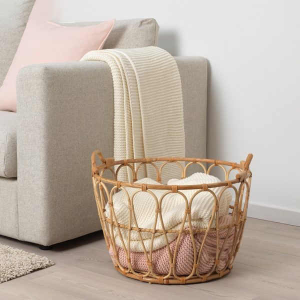 Storage Basket